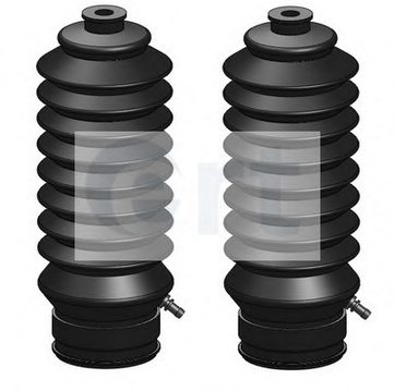 ERT 101696 Bellow Set, steering